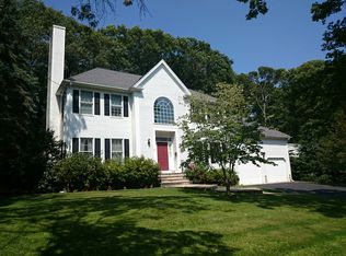 20 Tirrell Cres, Newton, MA 02467