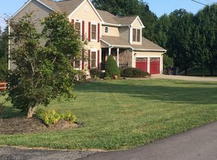 355 Alexander Rd, Crittenden, KY 41030