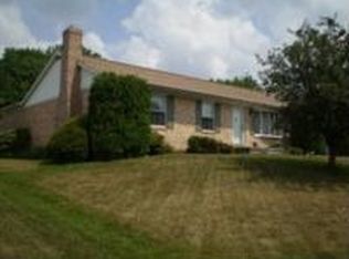 1706 Ruger Dr, Bel Air, MD 21015