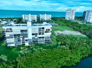 5059 North Cswy #A1A-5059-504, Fort Pierce, FL 34949