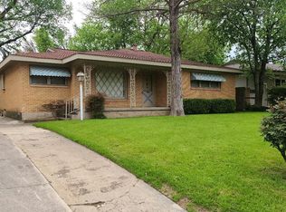 2333 Emily Dr, Fort Worth, TX 76112