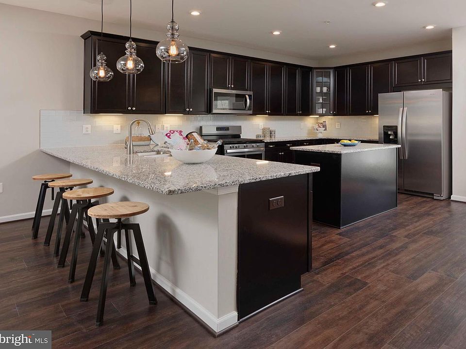 1301 Foggy Turn Crofton, MD Zillow