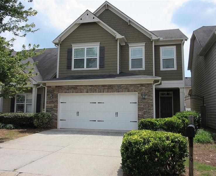 1st image of 19 Highland Pointe Cir W