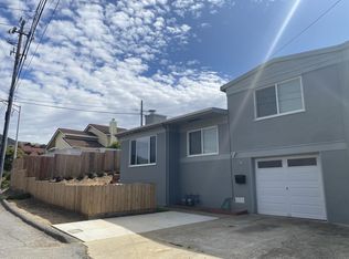 406 Chestnut Ave, South San Francisco, CA 94080