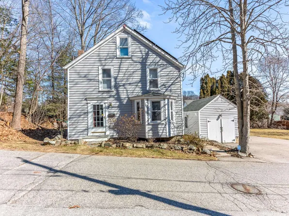 2 Sylvester Street, Portsmouth, NH 03801