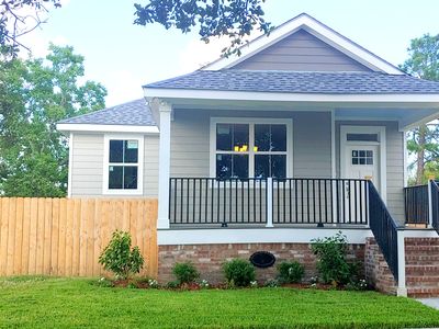 7101 Read Blvd, New Orleans, LA, 70127