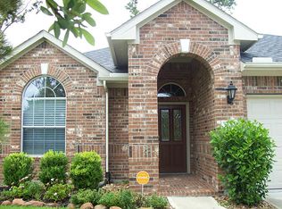 17615 Durham Ridge Ln, Humble, TX 77346