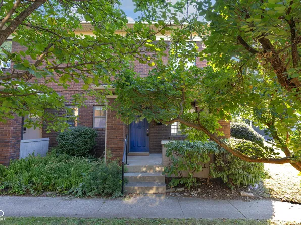 530 Sutherland Ave APT A, Indianapolis, IN 46205