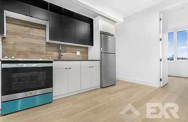 Rented by EXR