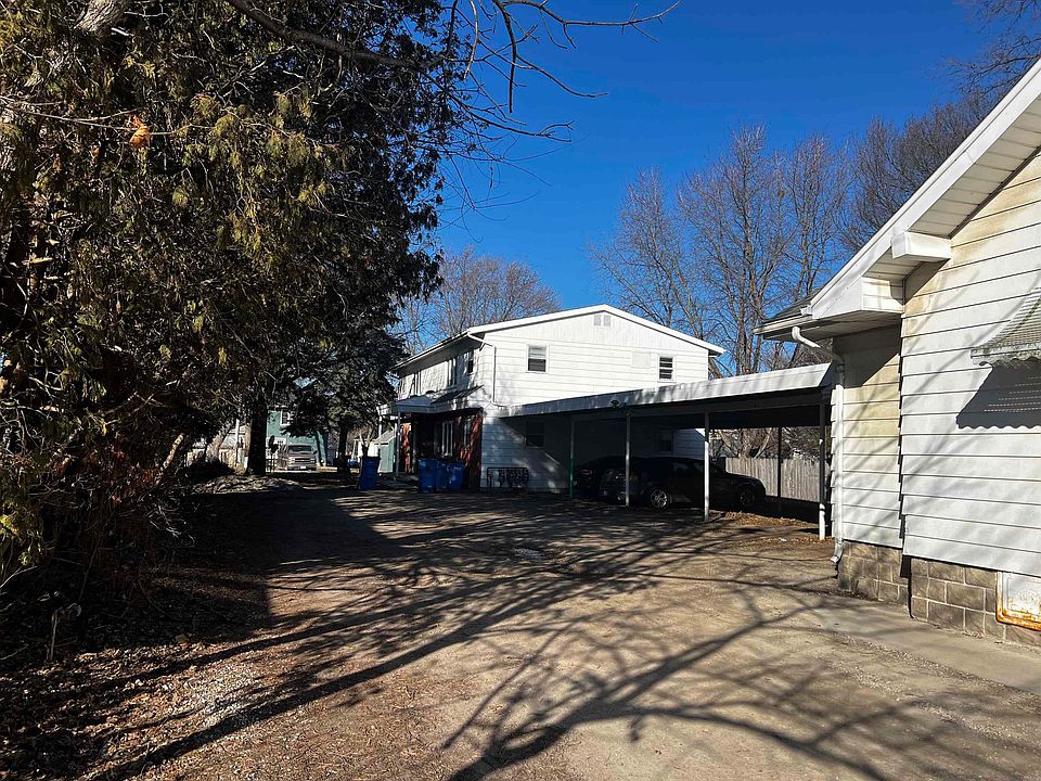 228 & 2281/2 Hammond Ave, Waterloo, IA 50702 Zillow