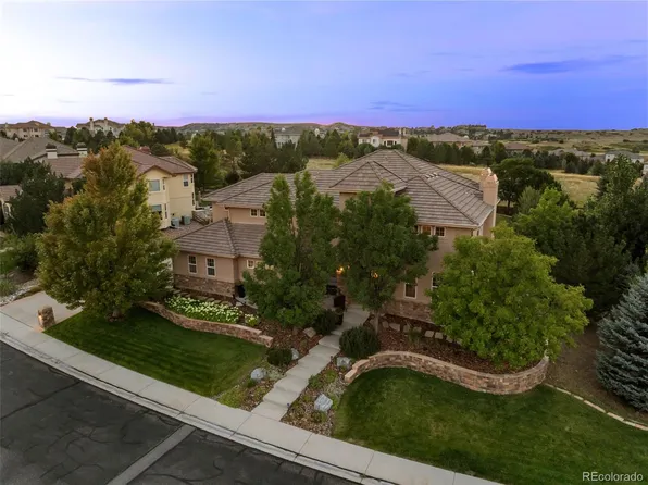 5615 Vistancia Drive, Parker, CO 80134
