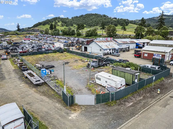 0 Speedway Rd, Roseburg, OR 97471
