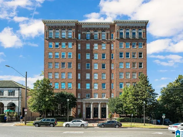 2250 Highland Ave S Unit 708, Birmingham, AL 35205