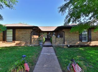 3210 Chimney Rock Rd, Abilene, TX 79606