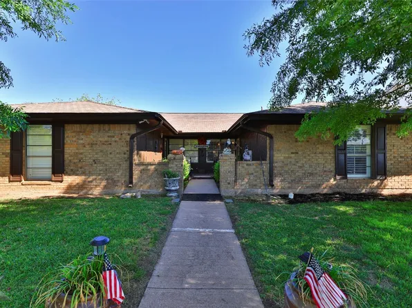 3210 Chimney Rock Rd, Abilene, TX 79606