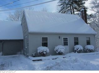 20B Pleasant St, Foxboro, MA 02035