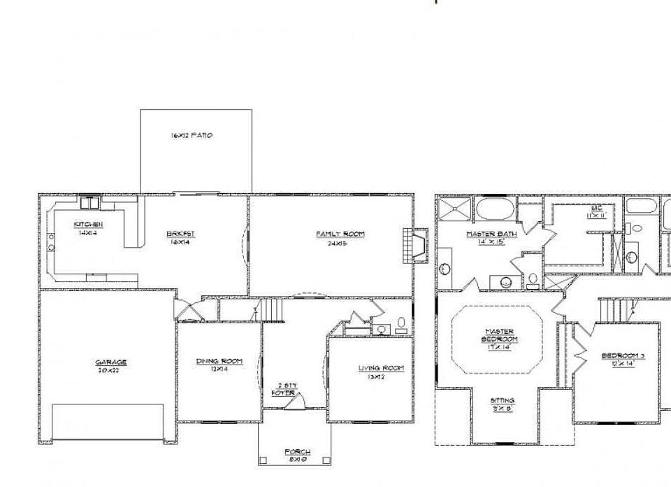 2nd image of 38 Chippewa Lane