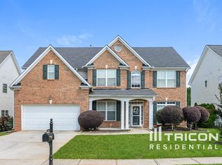 3979 Kittery Point SW, Snellville, GA 30039