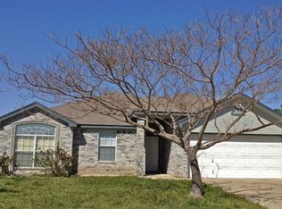 2309 Sandstone Dr, Killeen, TX 76549
