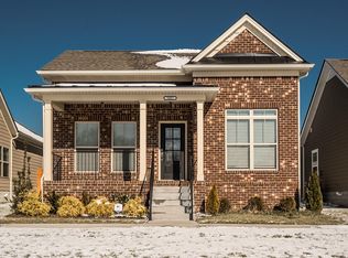 5003 Sunbar Ln, Smyrna, TN 37167