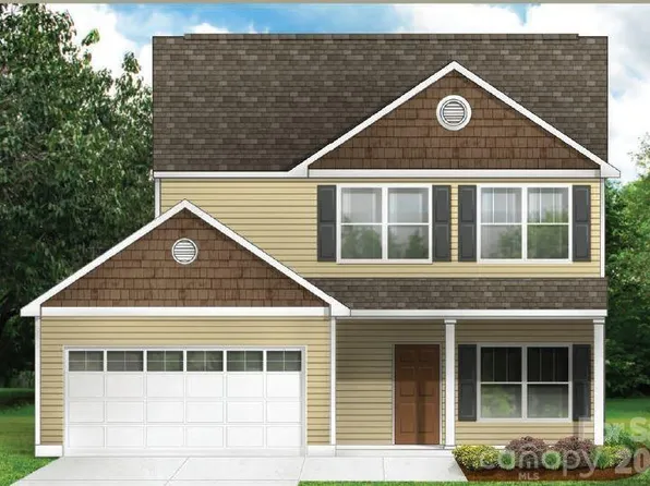 209 Gum St, Pageland, SC 29728