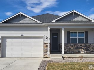 13631 Topaz St, Mead, CO 80504