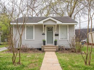 3215 Nelson St, Alexandria, LA 71301