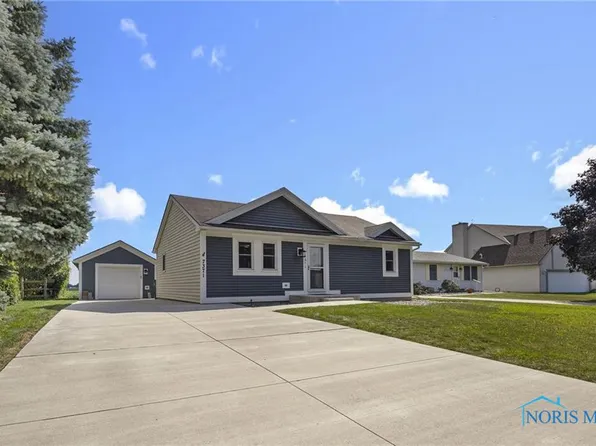 7371 Twin Lakes Rd, Perrysburg, OH 43551