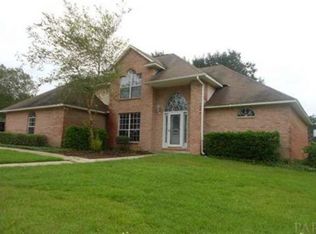 9800 Pinebrake Ct, Pensacola, FL 32514