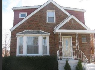 4201 W Marquette Rd, Chicago, IL 60629