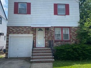 84 Webster St, Irvington, NJ 07111