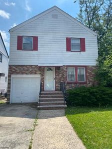 84 Webster St, Irvington, NJ, 07111
