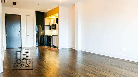 Rented by Lofts and Flats LLC