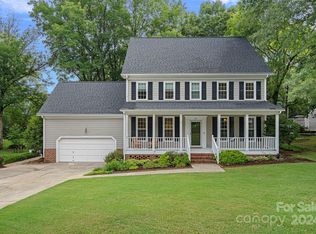 3000 Heathgate Rd, Charlotte, NC 28226