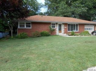 3850 Omega St, Alton, IL 62002