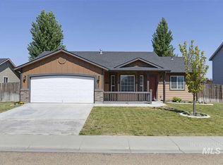 12682 Brownstone St, Caldwell, ID 83607
