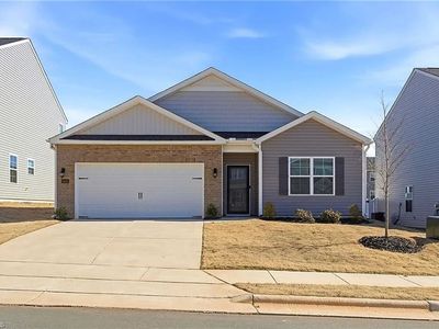 4608 Reedy Creek Farm Cir, Greensboro, NC, 27405
