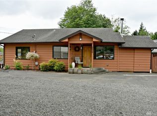 6719 Central Park Dr, Aberdeen, WA 98520