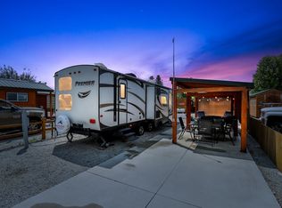 66 Pathfinder Ln #177, Usk, WA 99180