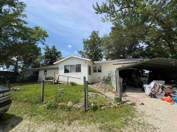 1675 Golf Course Blvd Lot 28, Independence, IA 50644