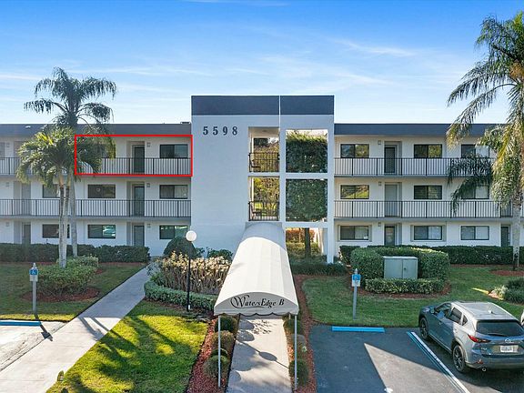 4th image of 5598 Witney Drive #307