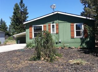 19840 Corsica Ln, Bend, OR 97702