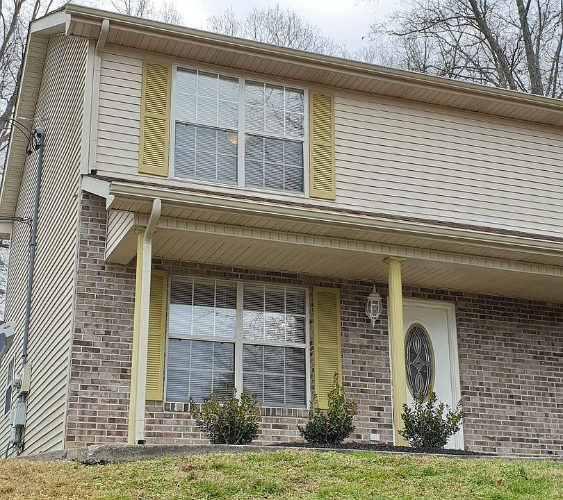 7944 7958 ANDERSONVILLE PIKE 7944 Andersonville Pike Knoxville TN