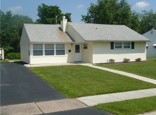 5 Gainor Rd, New Castle, DE 19720