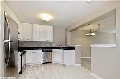 Stainless steel appliances
