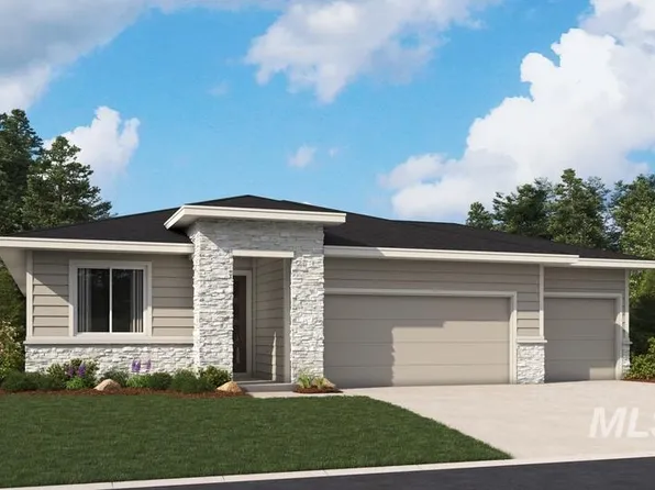 11195 W Campanula Ct, Star, ID 83669