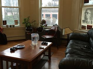 61 Hillside St #102, Boston, MA 02120