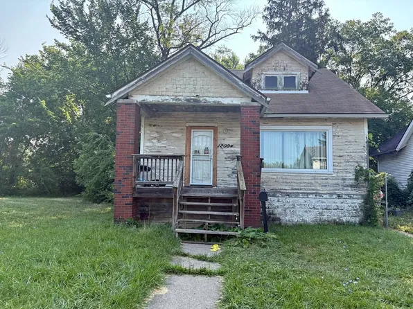 12094 Littlefield St, Detroit, MI 48227