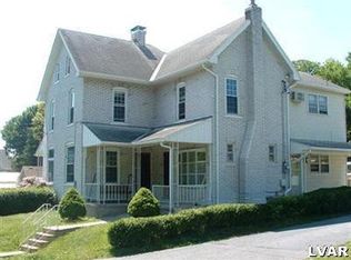 42 Mertz Ln, Allentown, PA