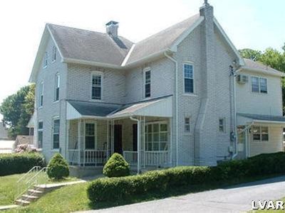 42 Mertz Ln, Allentown, PA, 18104